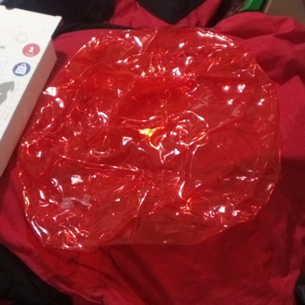 Inflatable seat. - Picture 2 of 2